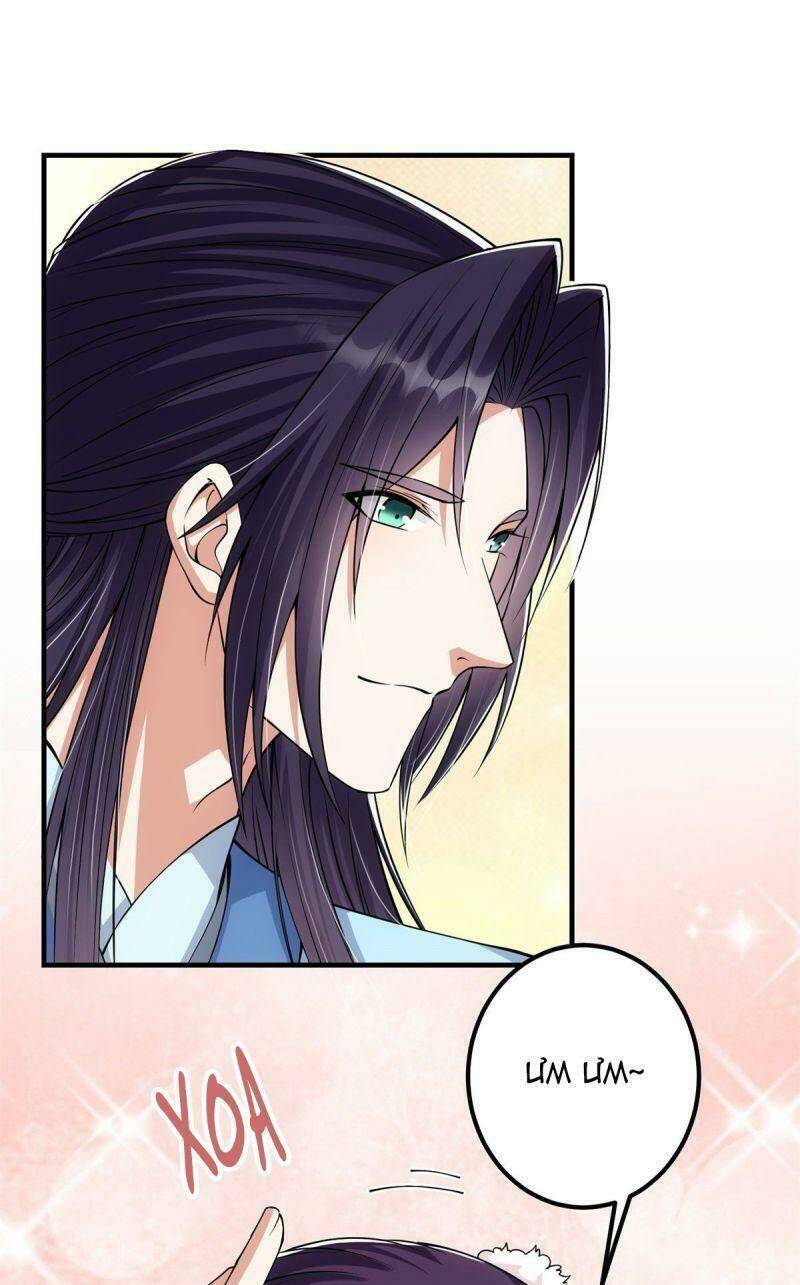 Chưởng Môn Khiêm  Tốn Chút Chapter 49 - Trang 2