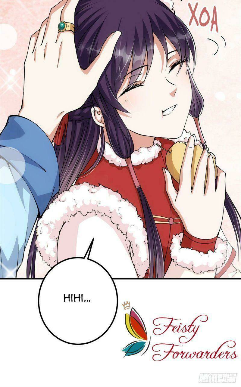 Chưởng Môn Khiêm  Tốn Chút Chapter 49 - Trang 2