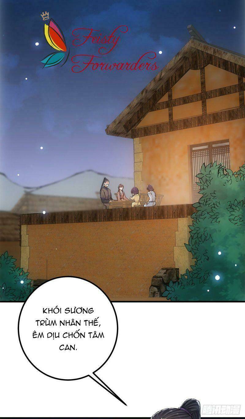 Chưởng Môn Khiêm  Tốn Chút Chapter 49 - Trang 2