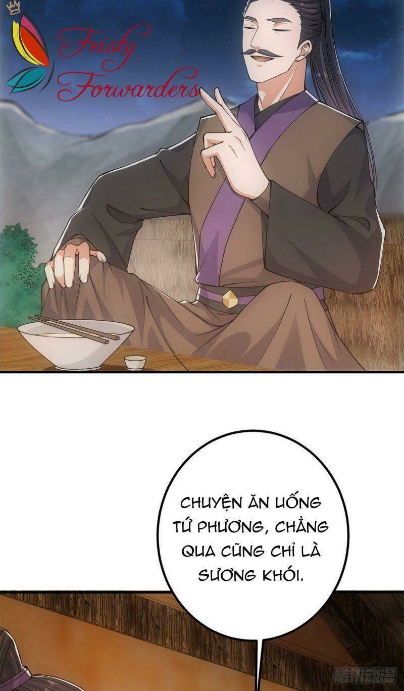 Chưởng Môn Khiêm  Tốn Chút Chapter 49 - Trang 2