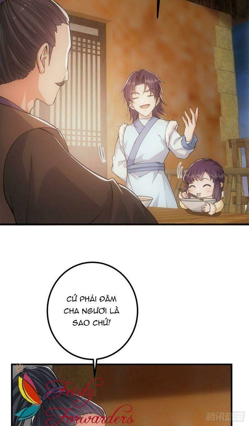 Chưởng Môn Khiêm  Tốn Chút Chapter 49 - Trang 2