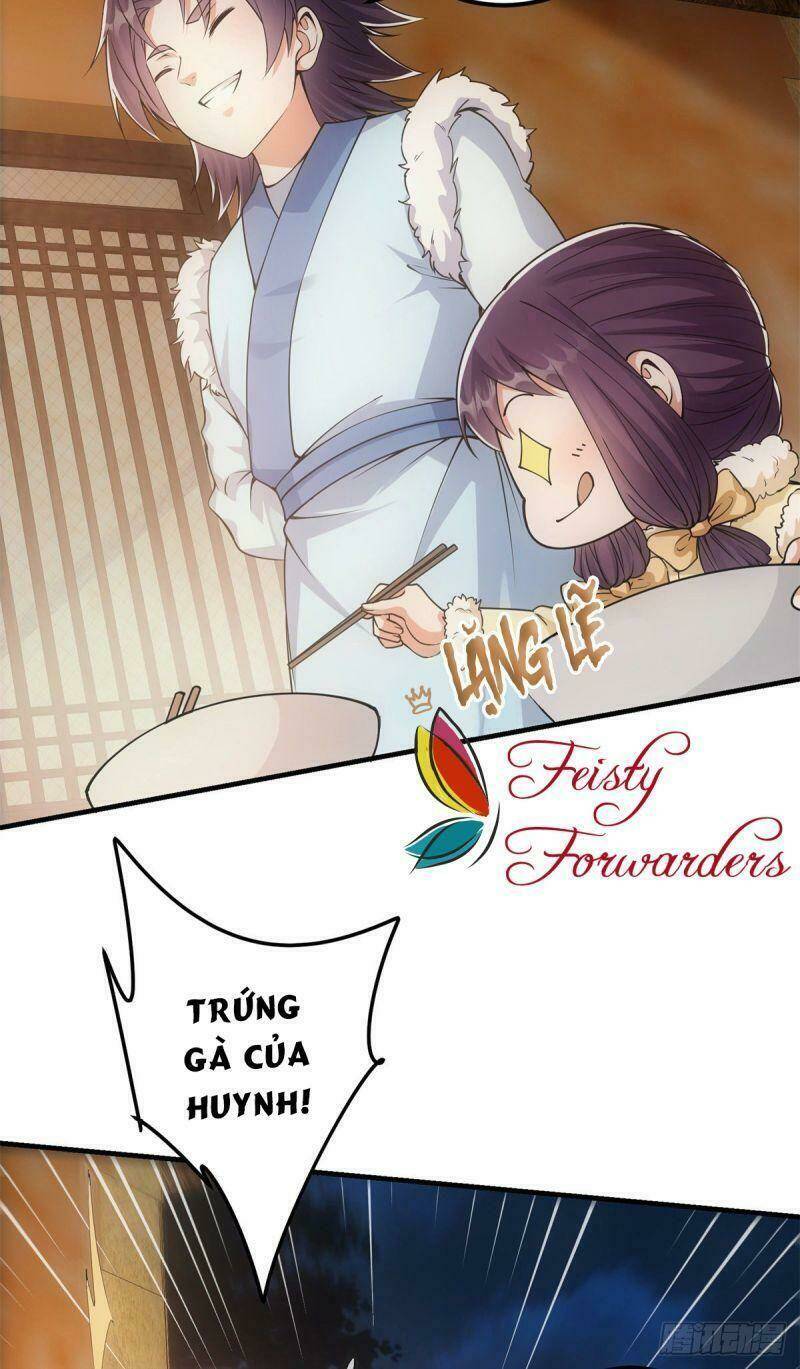 Chưởng Môn Khiêm  Tốn Chút Chapter 49 - Trang 2