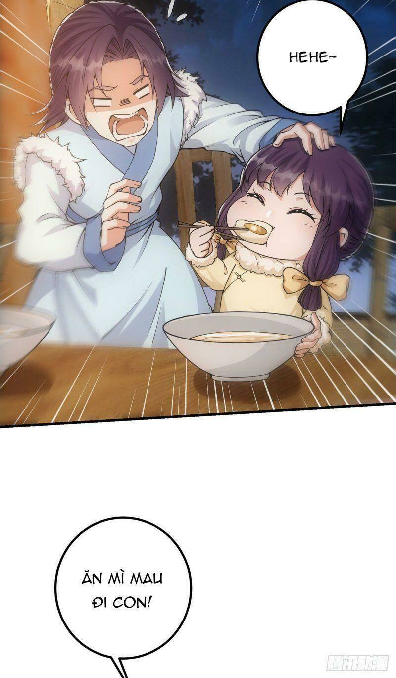 Chưởng Môn Khiêm  Tốn Chút Chapter 49 - Trang 2