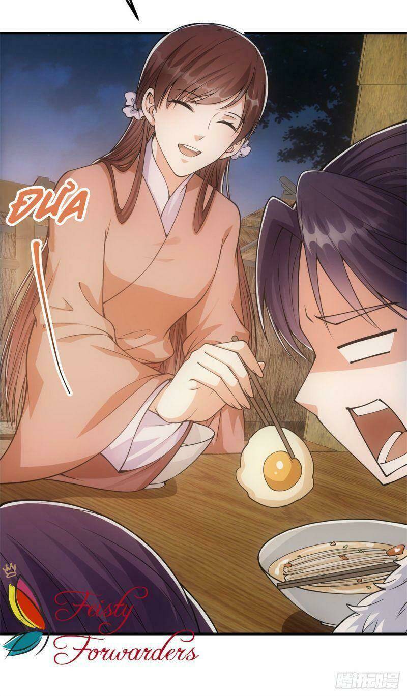 Chưởng Môn Khiêm  Tốn Chút Chapter 49 - Trang 2