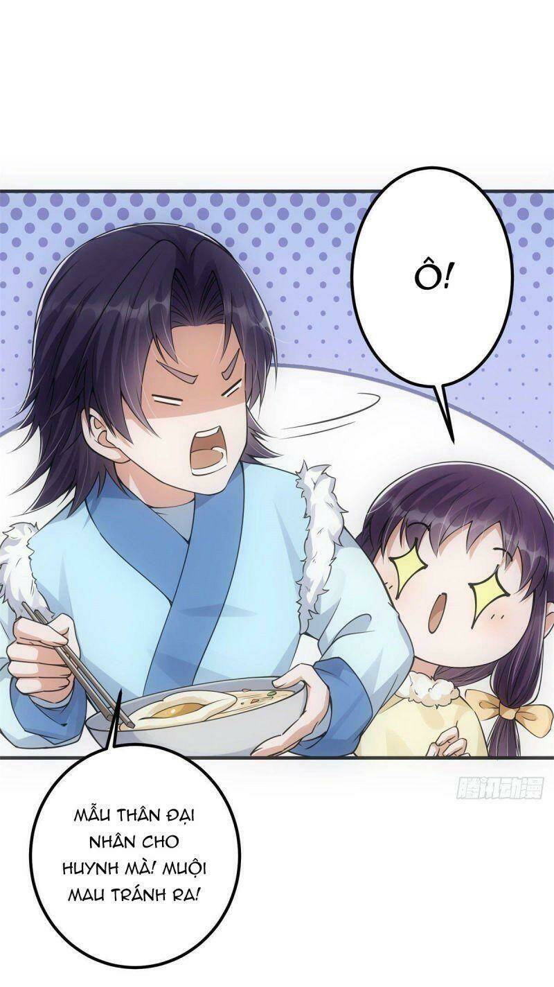 Chưởng Môn Khiêm  Tốn Chút Chapter 49 - Trang 2