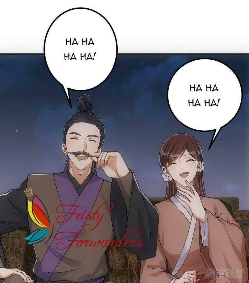 Chưởng Môn Khiêm  Tốn Chút Chapter 49 - Trang 2