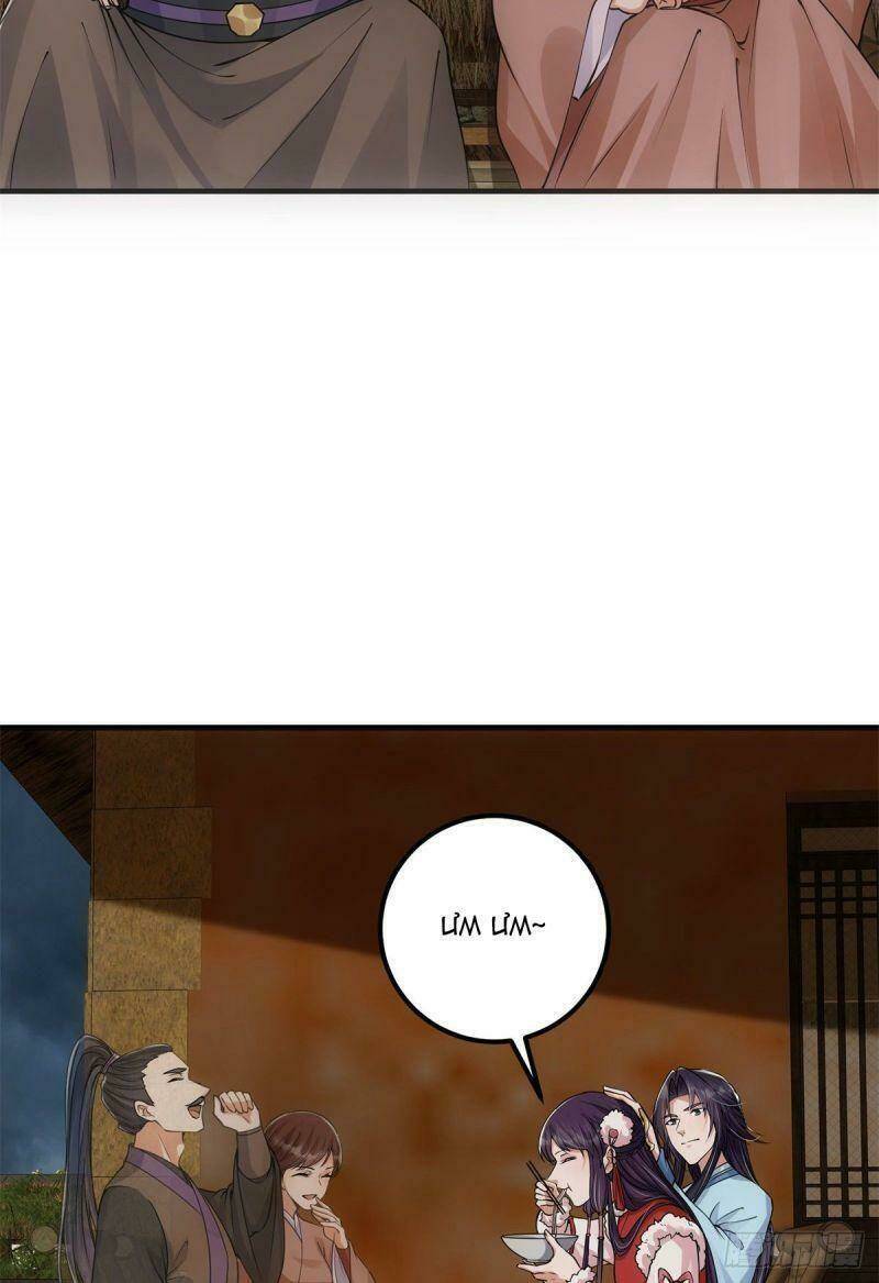 Chưởng Môn Khiêm  Tốn Chút Chapter 49 - Trang 2