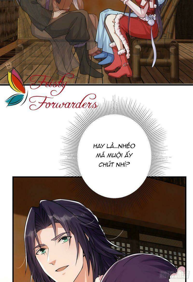 Chưởng Môn Khiêm  Tốn Chút Chapter 49 - Trang 2