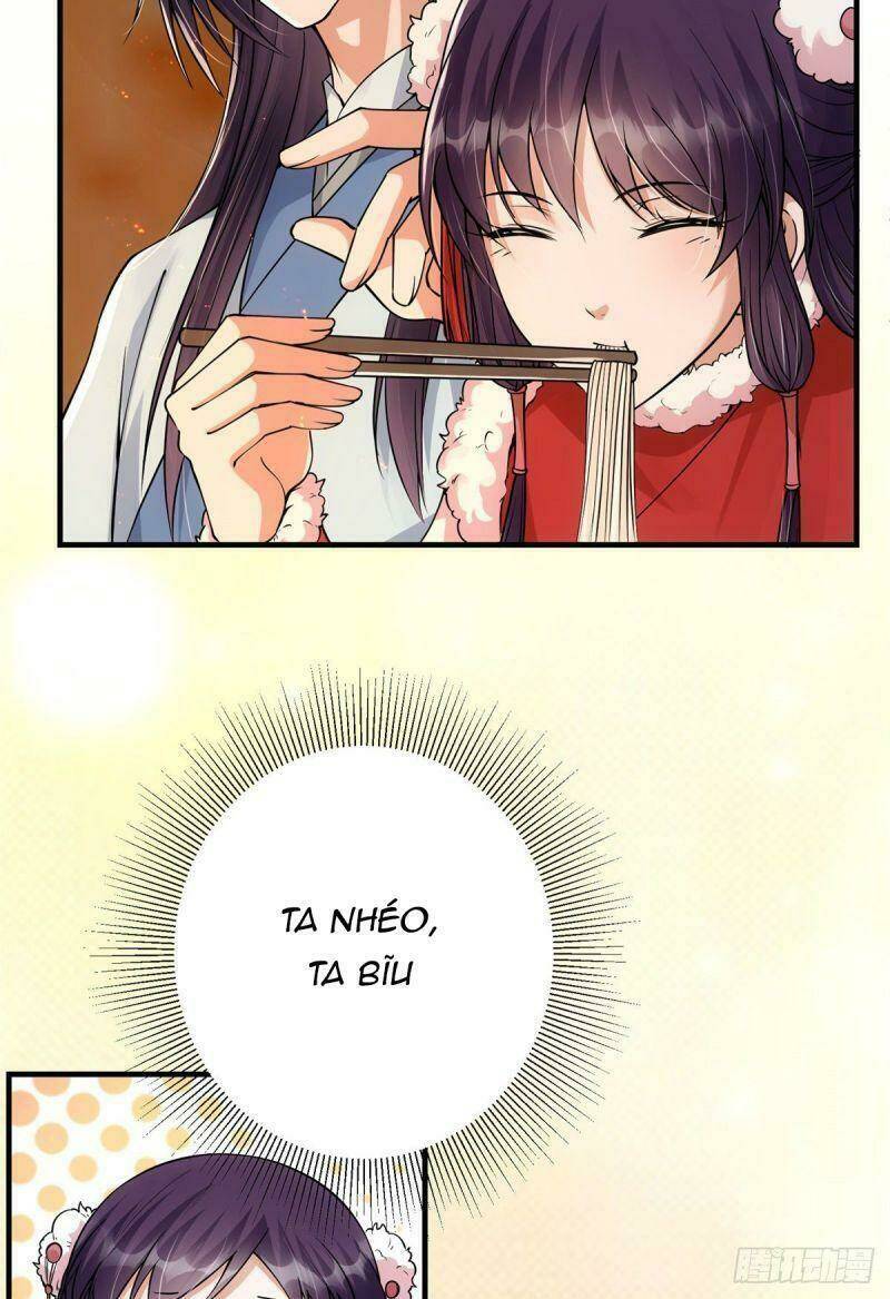 Chưởng Môn Khiêm  Tốn Chút Chapter 49 - Trang 2