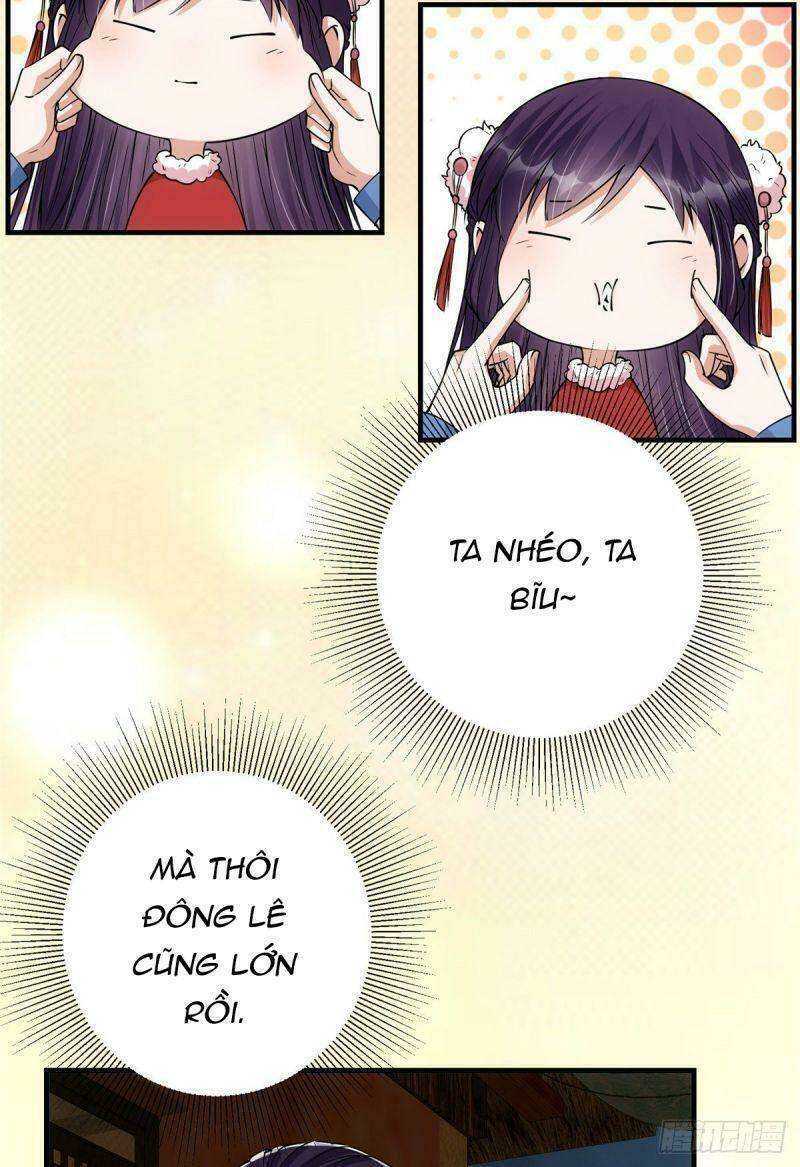 Chưởng Môn Khiêm  Tốn Chút Chapter 49 - Trang 2