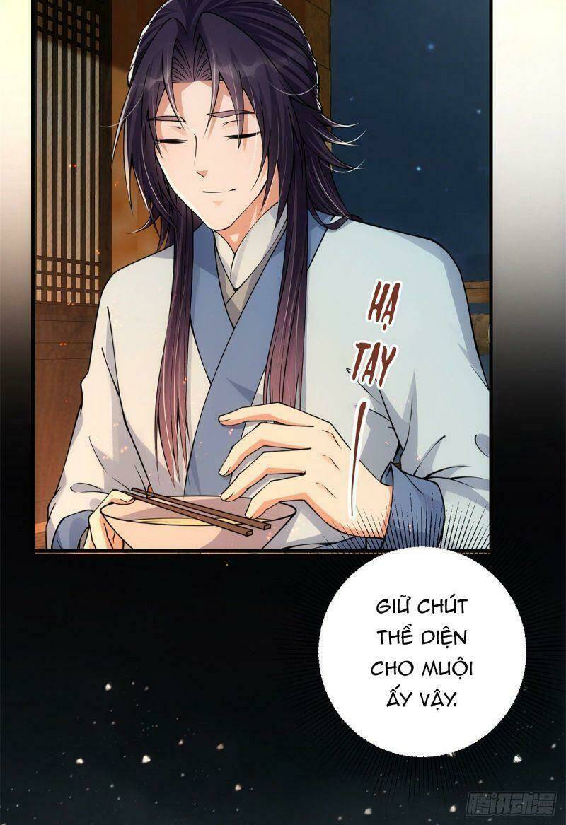 Chưởng Môn Khiêm  Tốn Chút Chapter 49 - Trang 2