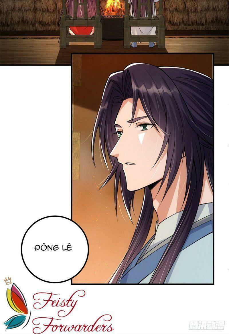 Chưởng Môn Khiêm  Tốn Chút Chapter 49 - Trang 2