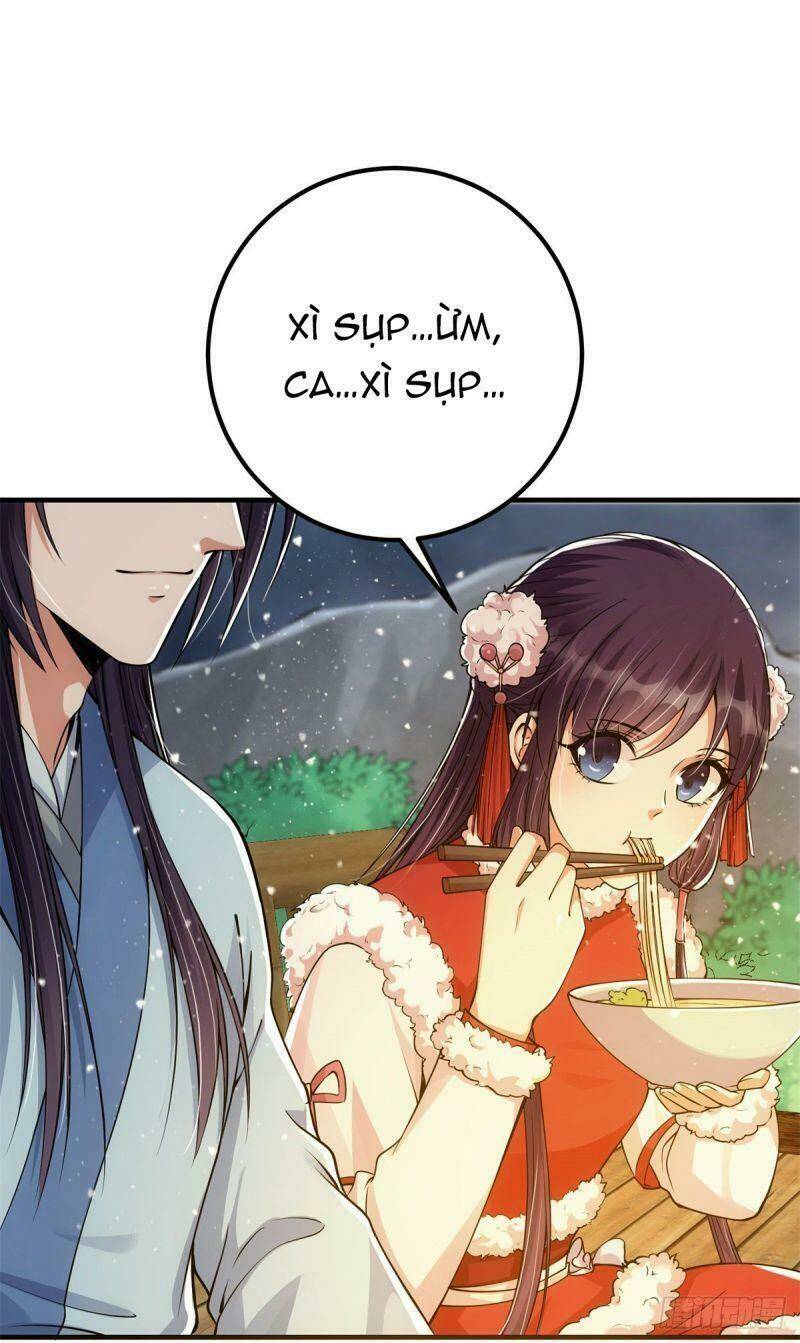 Chưởng Môn Khiêm  Tốn Chút Chapter 49 - Trang 2