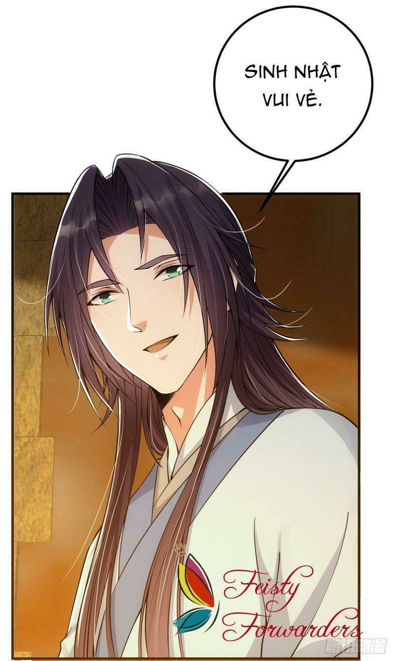 Chưởng Môn Khiêm  Tốn Chút Chapter 49 - Trang 2