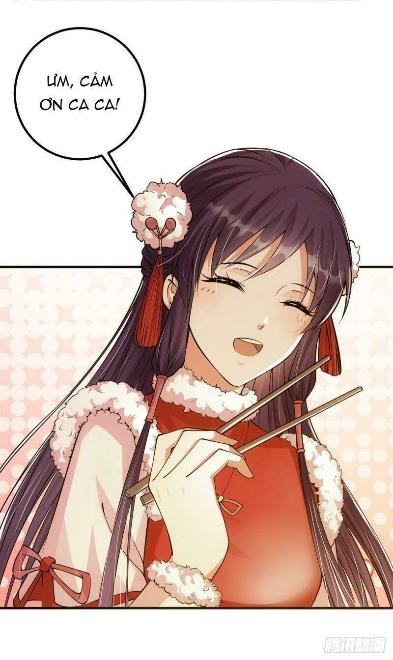 Chưởng Môn Khiêm  Tốn Chút Chapter 49 - Trang 2