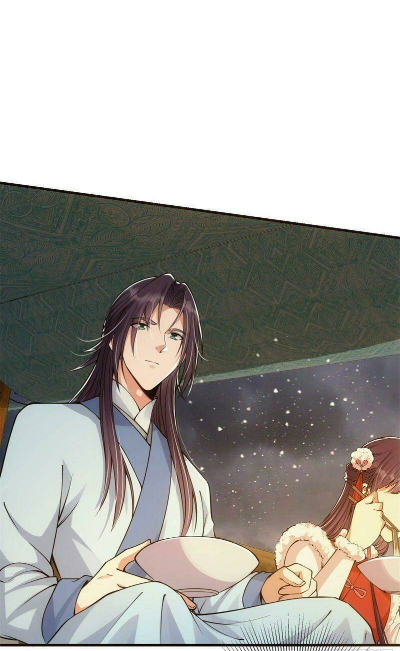 Chưởng Môn Khiêm  Tốn Chút Chapter 49 - Trang 2