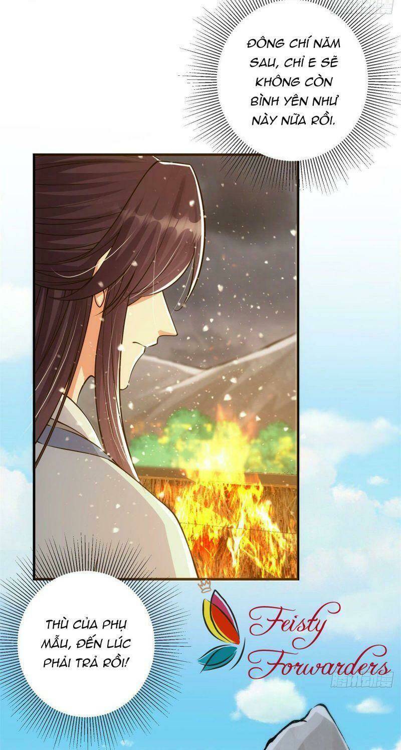Chưởng Môn Khiêm  Tốn Chút Chapter 49 - Trang 2