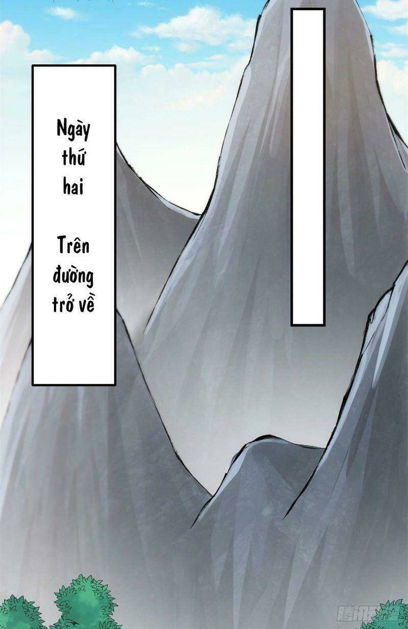 Chưởng Môn Khiêm  Tốn Chút Chapter 49 - Trang 2