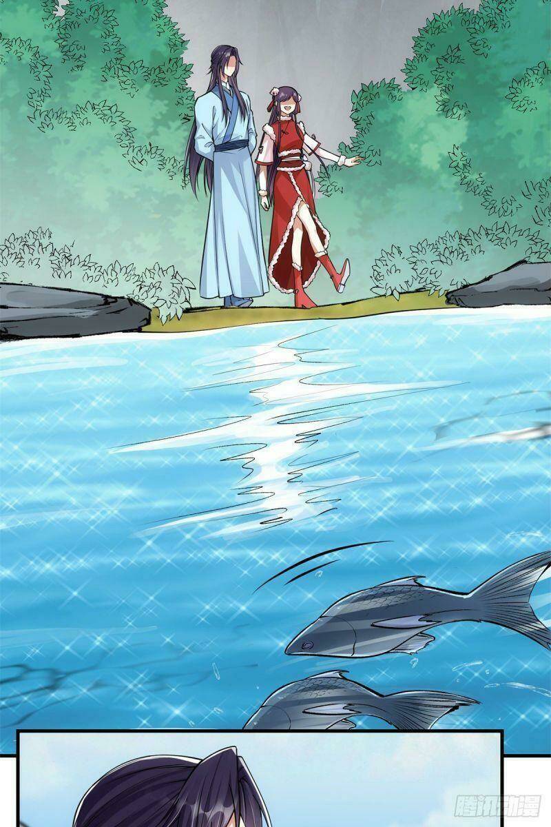 Chưởng Môn Khiêm  Tốn Chút Chapter 49 - Trang 2