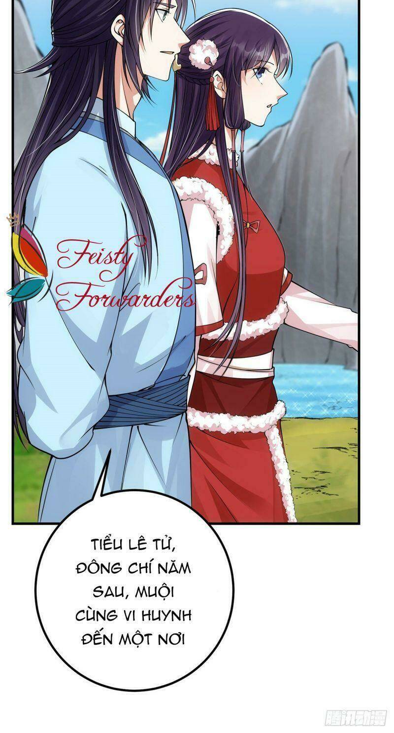 Chưởng Môn Khiêm  Tốn Chút Chapter 49 - Trang 2