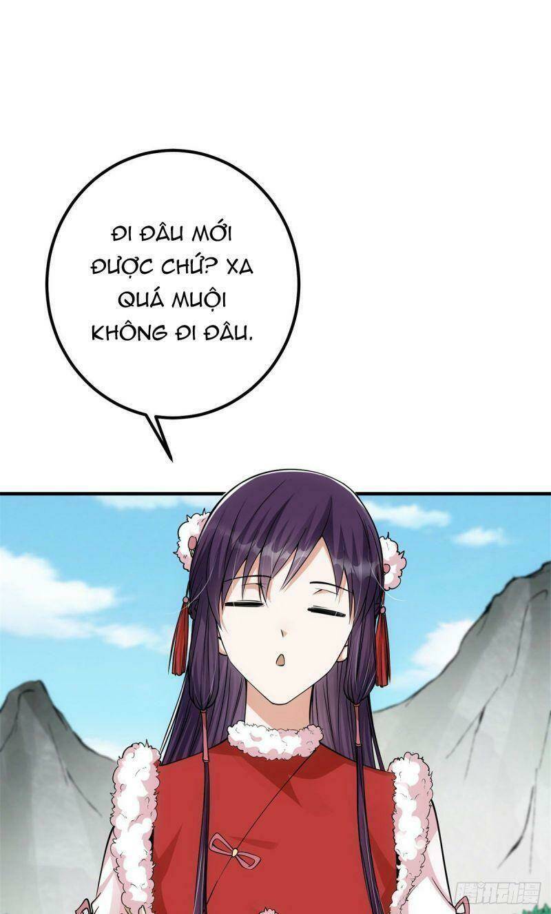 Chưởng Môn Khiêm  Tốn Chút Chapter 49 - Trang 2