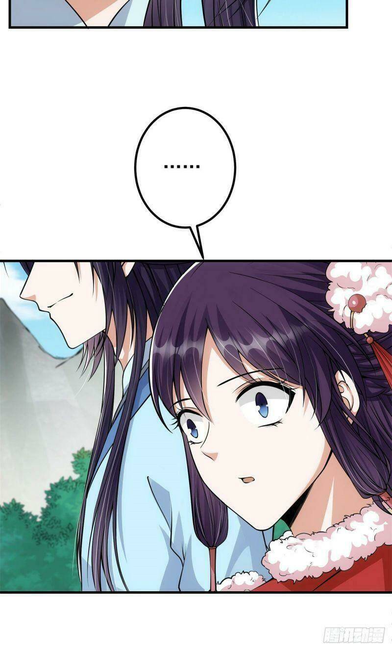 Chưởng Môn Khiêm  Tốn Chút Chapter 49 - Trang 2