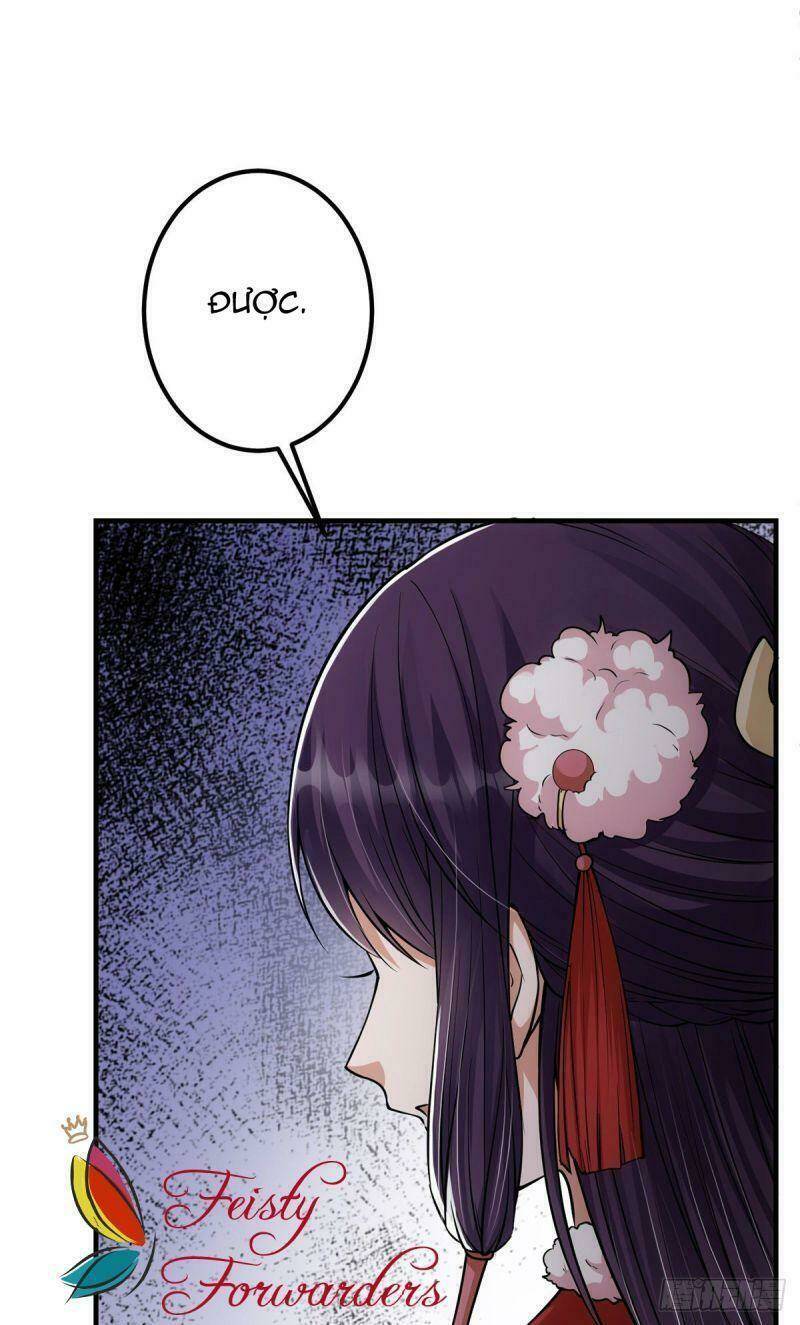 Chưởng Môn Khiêm  Tốn Chút Chapter 49 - Trang 2