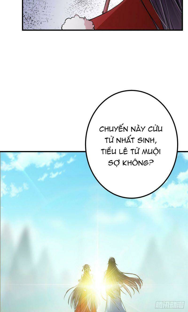 Chưởng Môn Khiêm  Tốn Chút Chapter 49 - Trang 2