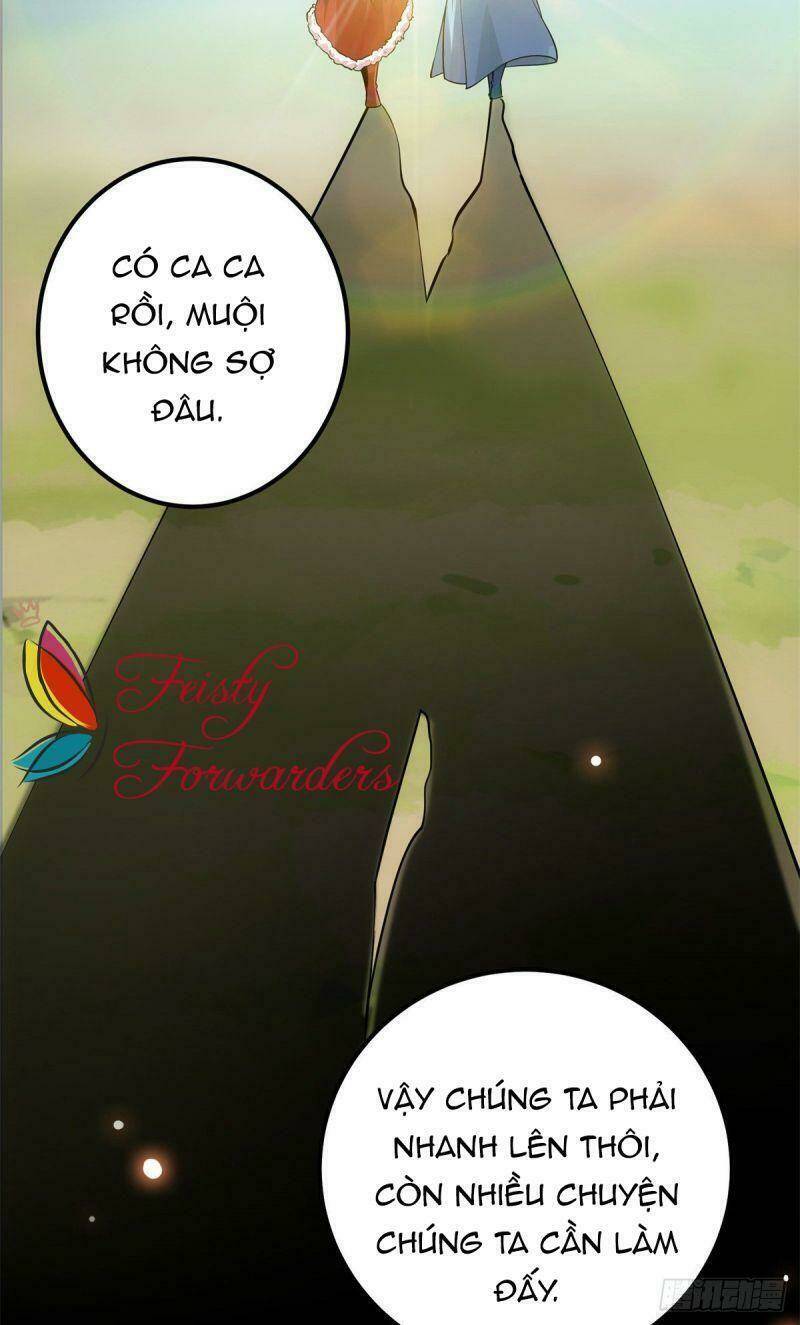 Chưởng Môn Khiêm  Tốn Chút Chapter 49 - Trang 2