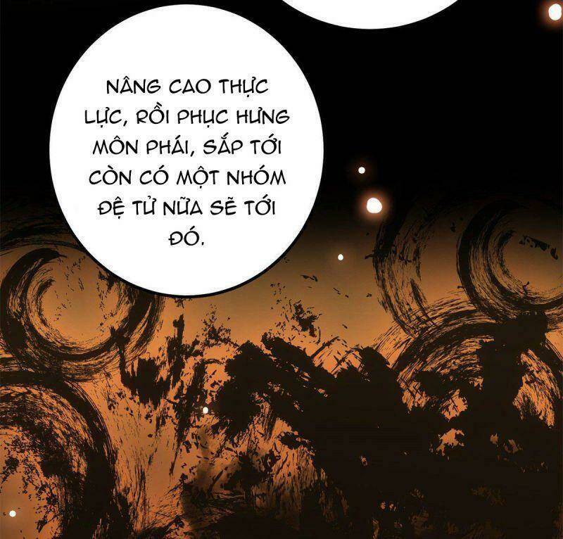 Chưởng Môn Khiêm  Tốn Chút Chapter 49 - Trang 2