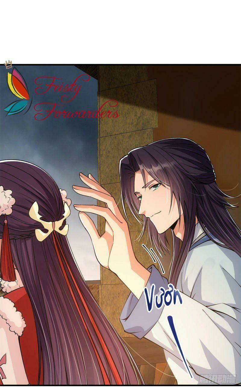 Chưởng Môn Khiêm  Tốn Chút Chapter 49 - Trang 2