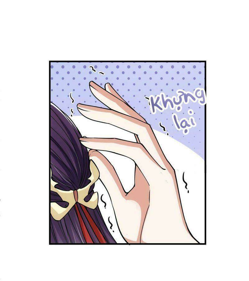 Chưởng Môn Khiêm  Tốn Chút Chapter 49 - Trang 2