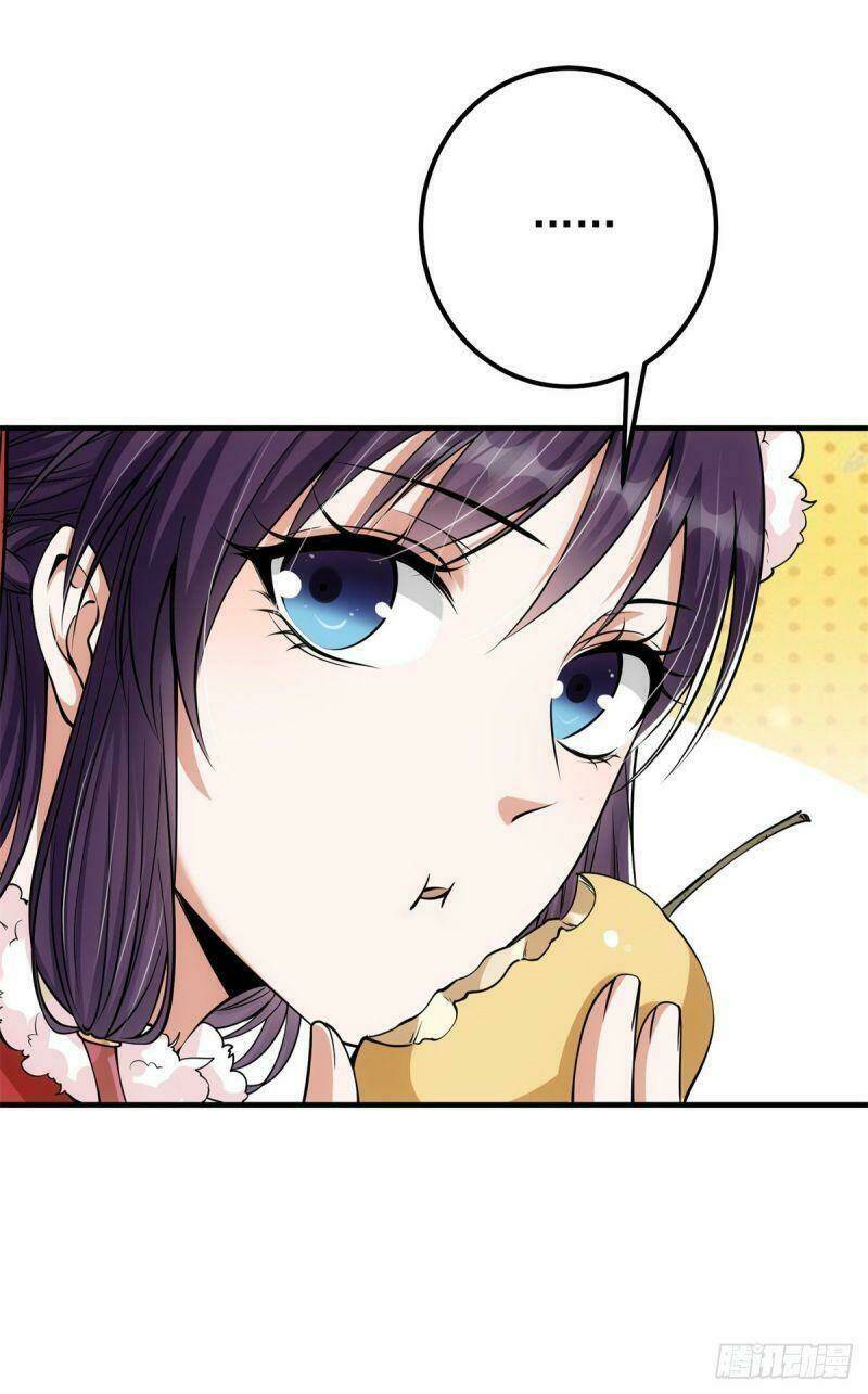 Chưởng Môn Khiêm  Tốn Chút Chapter 49 - Trang 2