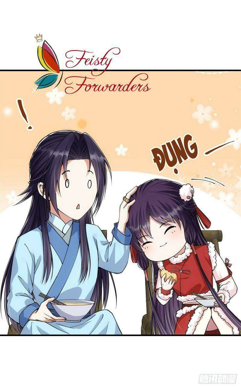 Chưởng Môn Khiêm  Tốn Chút Chapter 49 - Trang 2