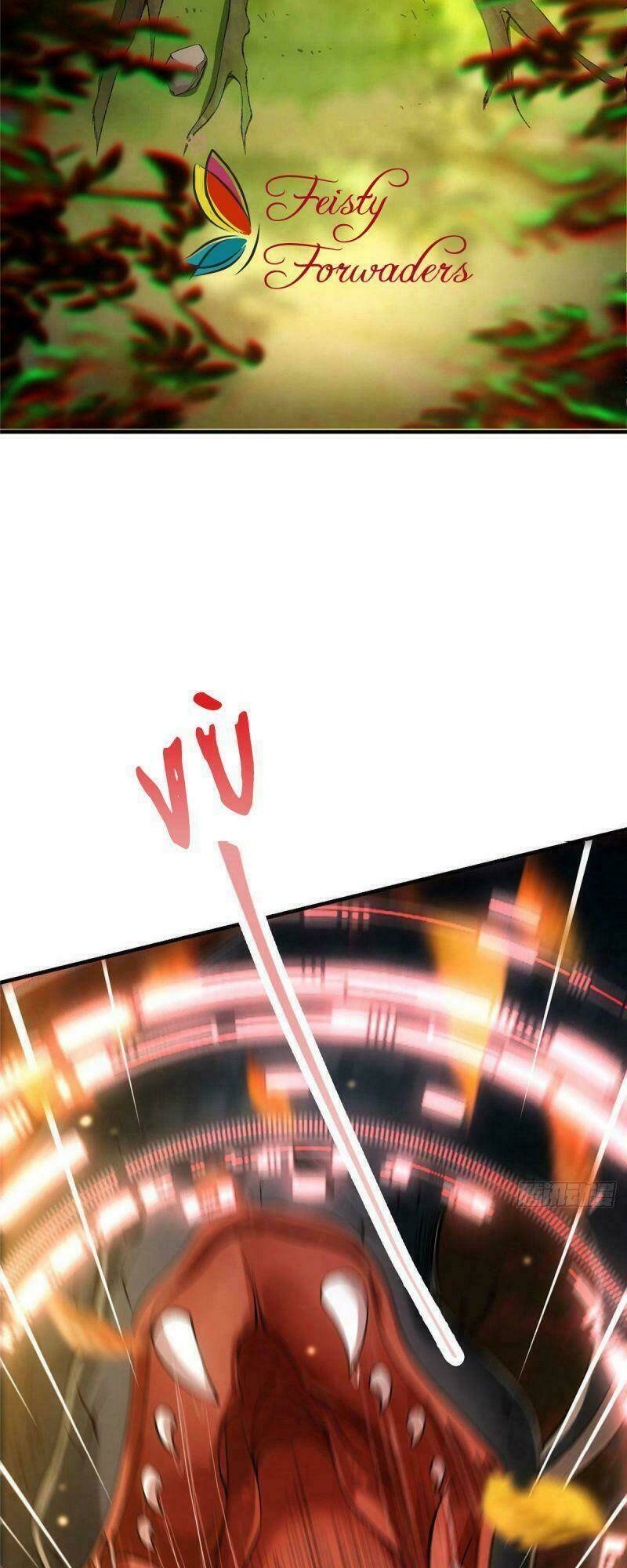 Chưởng Môn Khiêm  Tốn Chút Chapter 5 - Trang 2