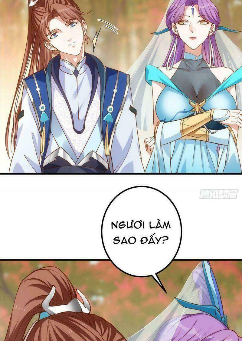 Chưởng Môn Khiêm  Tốn Chút Chapter 5 - Trang 2