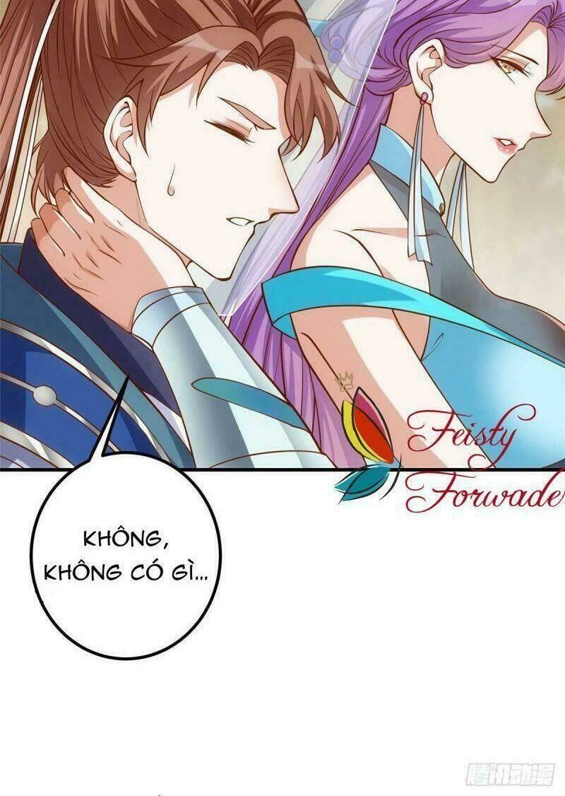 Chưởng Môn Khiêm  Tốn Chút Chapter 5 - Trang 2