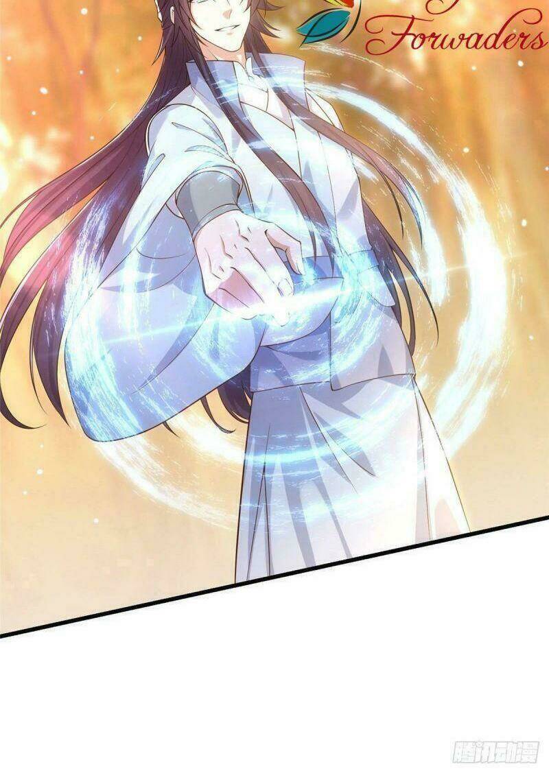 Chưởng Môn Khiêm  Tốn Chút Chapter 5 - Trang 2