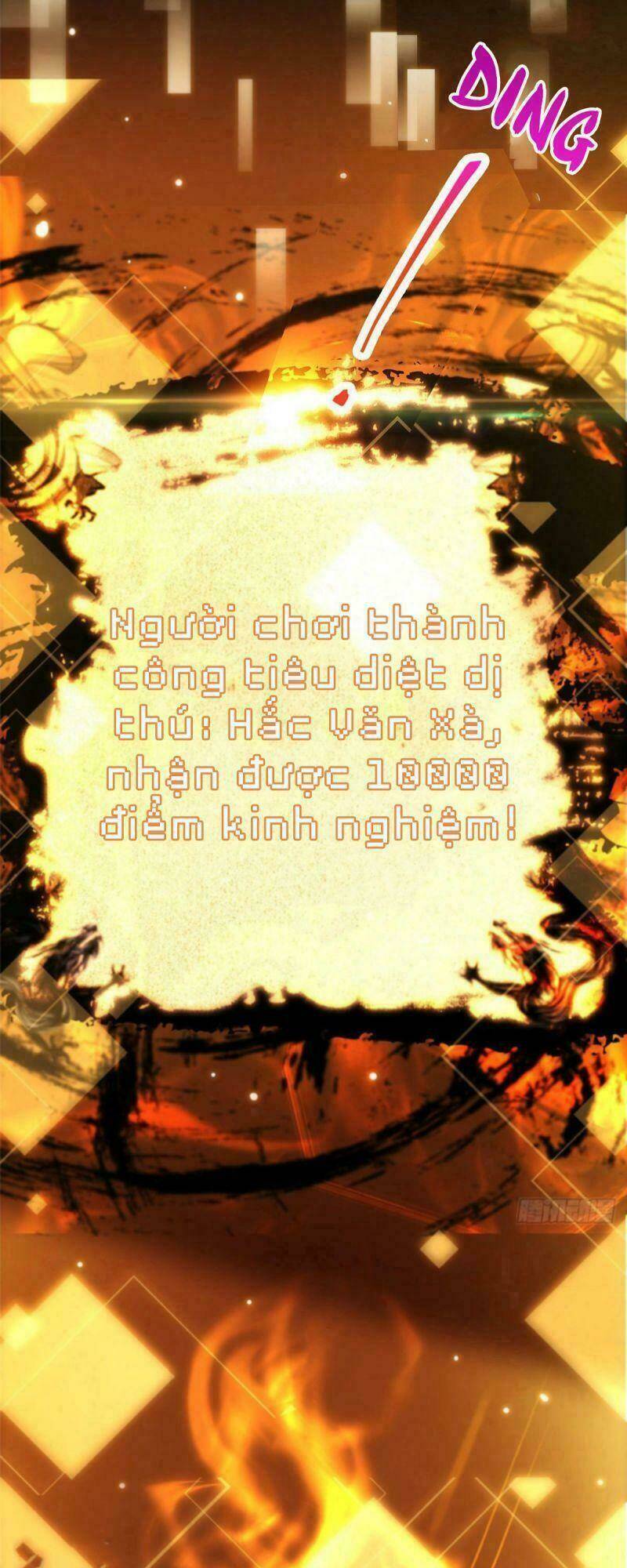 Chưởng Môn Khiêm  Tốn Chút Chapter 5 - Trang 2
