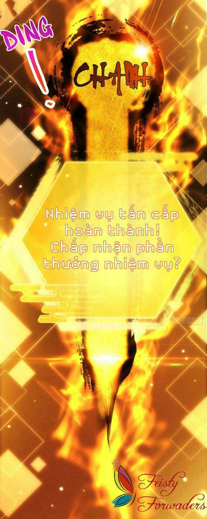 Chưởng Môn Khiêm  Tốn Chút Chapter 5 - Trang 2