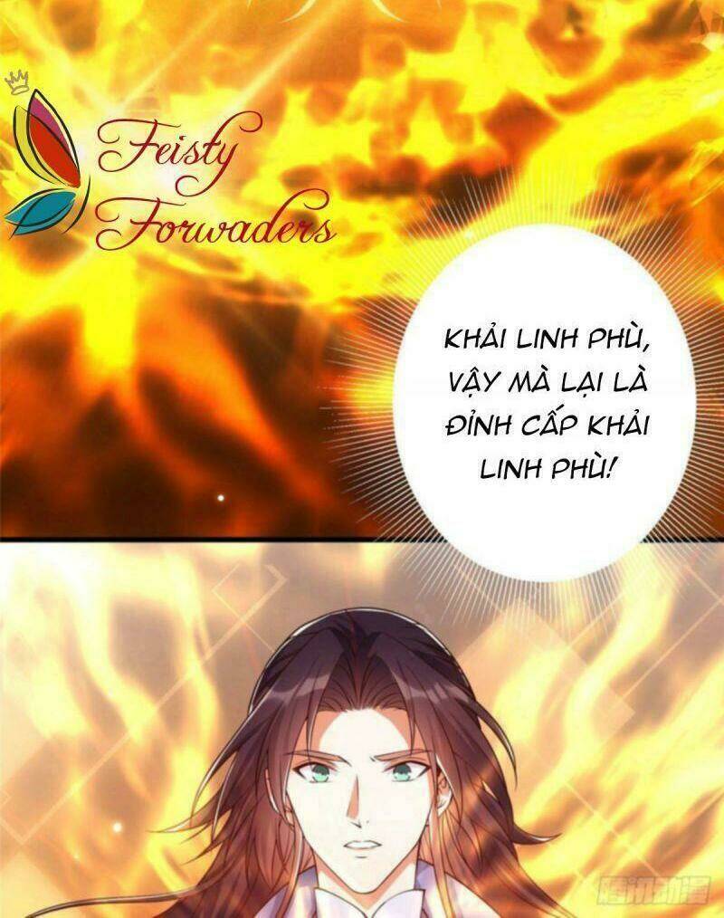 Chưởng Môn Khiêm  Tốn Chút Chapter 5 - Trang 2