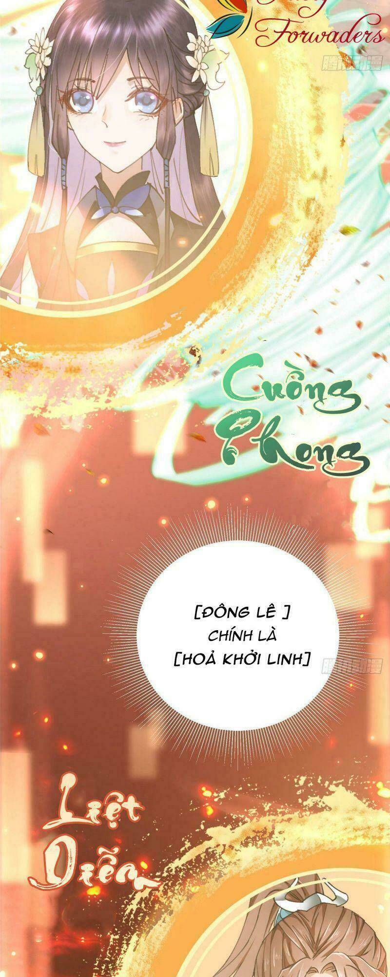 Chưởng Môn Khiêm  Tốn Chút Chapter 5 - Trang 2