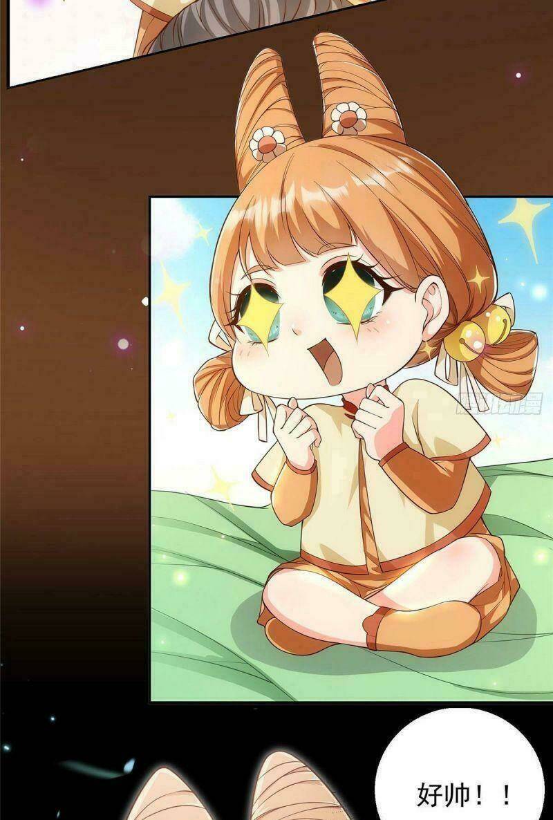 Chưởng Môn Khiêm  Tốn Chút Chapter 5 - Trang 2