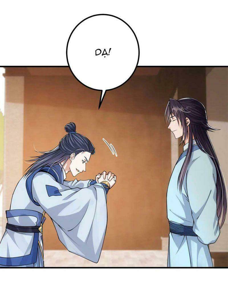 Chưởng Môn Khiêm  Tốn Chút Chapter 50 - Trang 2