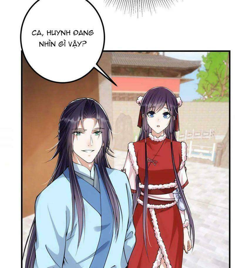 Chưởng Môn Khiêm  Tốn Chút Chapter 50 - Trang 2