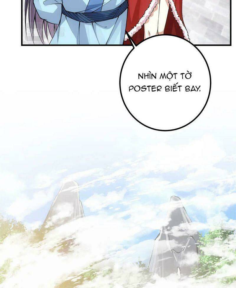 Chưởng Môn Khiêm  Tốn Chút Chapter 50 - Trang 2