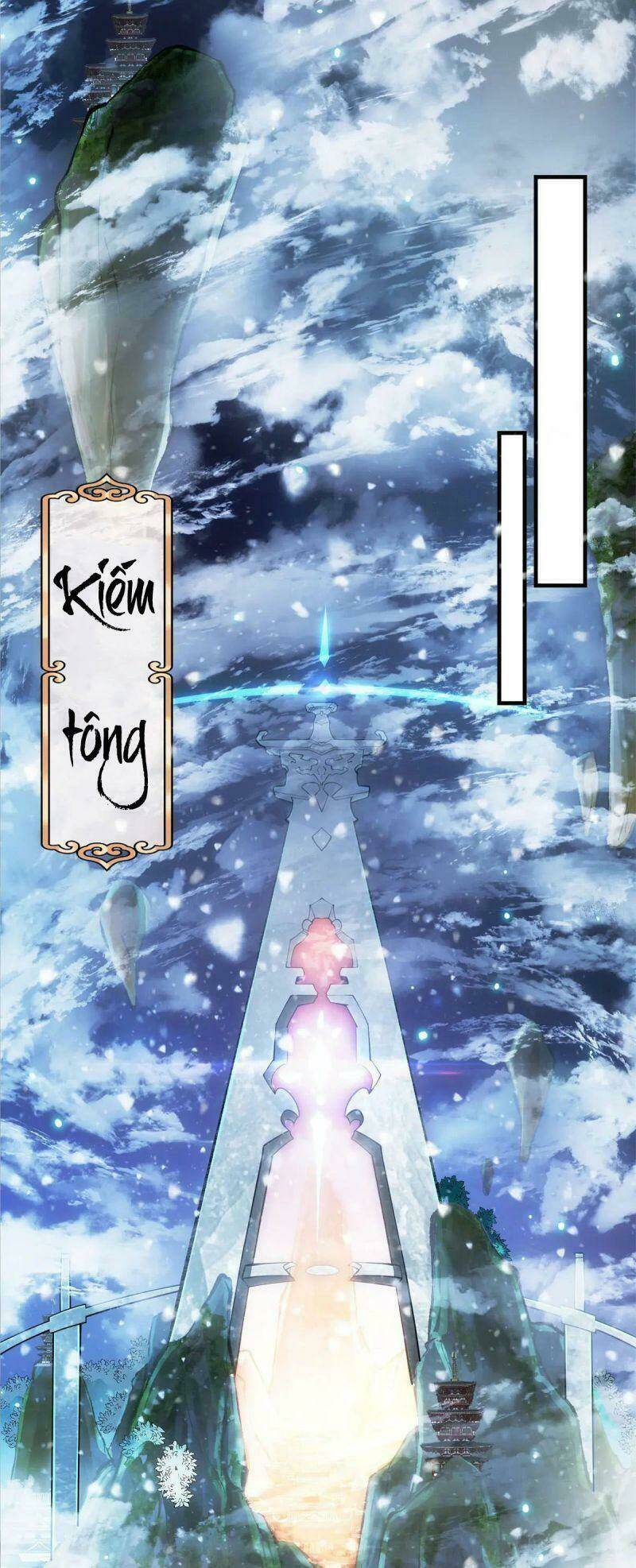 Chưởng Môn Khiêm  Tốn Chút Chapter 50 - Trang 2