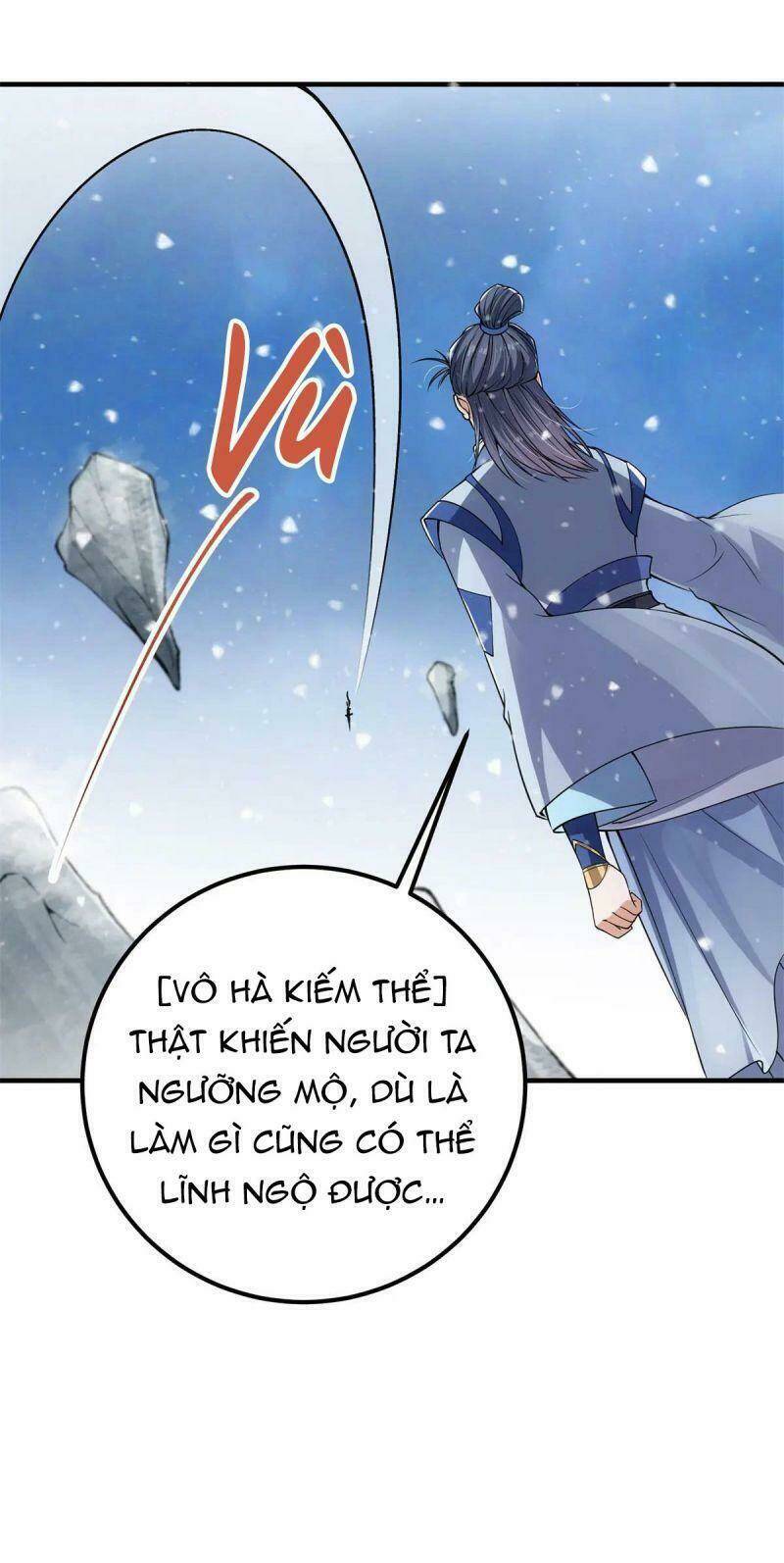 Chưởng Môn Khiêm  Tốn Chút Chapter 50 - Trang 2