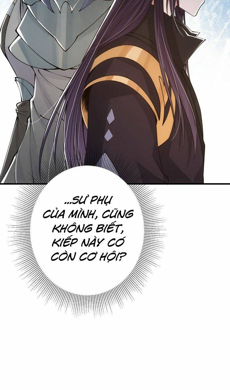 Chưởng Môn Khiêm  Tốn Chút Chapter 51 - Trang 2