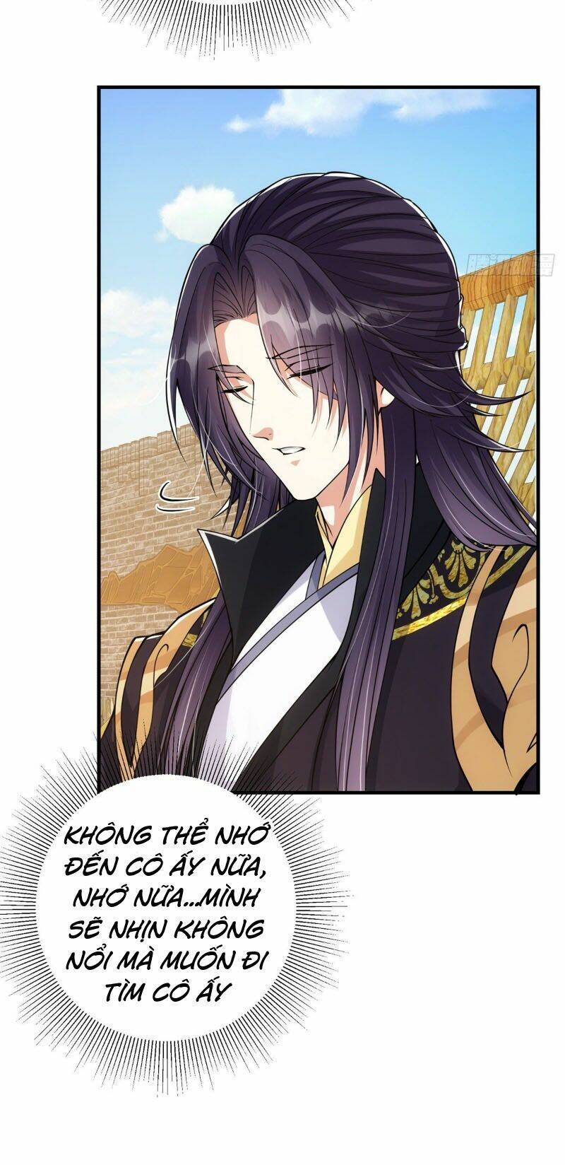 Chưởng Môn Khiêm  Tốn Chút Chapter 51 - Trang 2